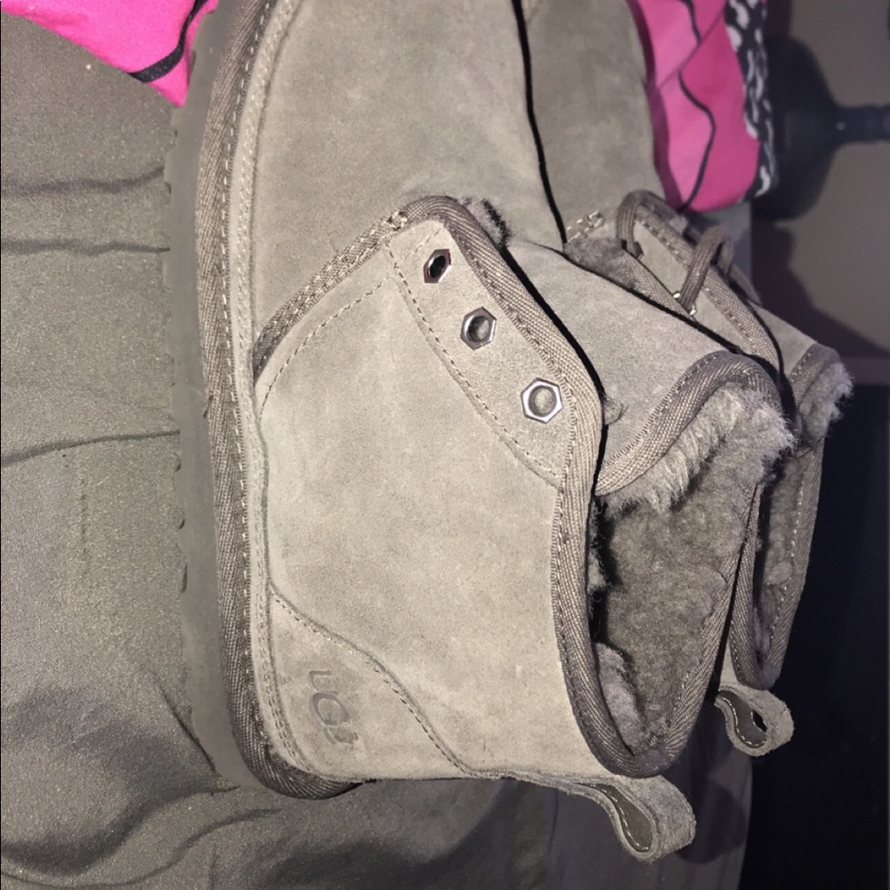 UGG’s - Picture 2 of 2